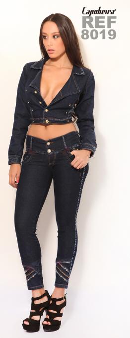 Conjunto Colombiano Ref: 8019