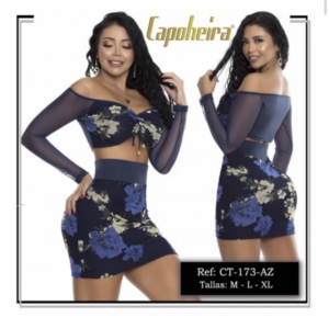 Conjunto Colombiano