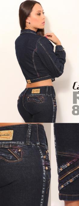 Conjunto Colombiano Ref: 8019 - Imagen 2