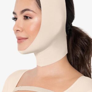 Faja primera etapa Mentonera 019 -FPE003