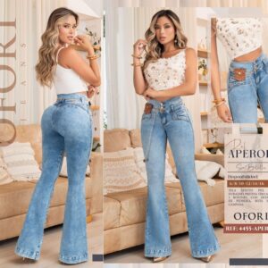 8521447 -4455- Jean Colombiano Levanta Cola