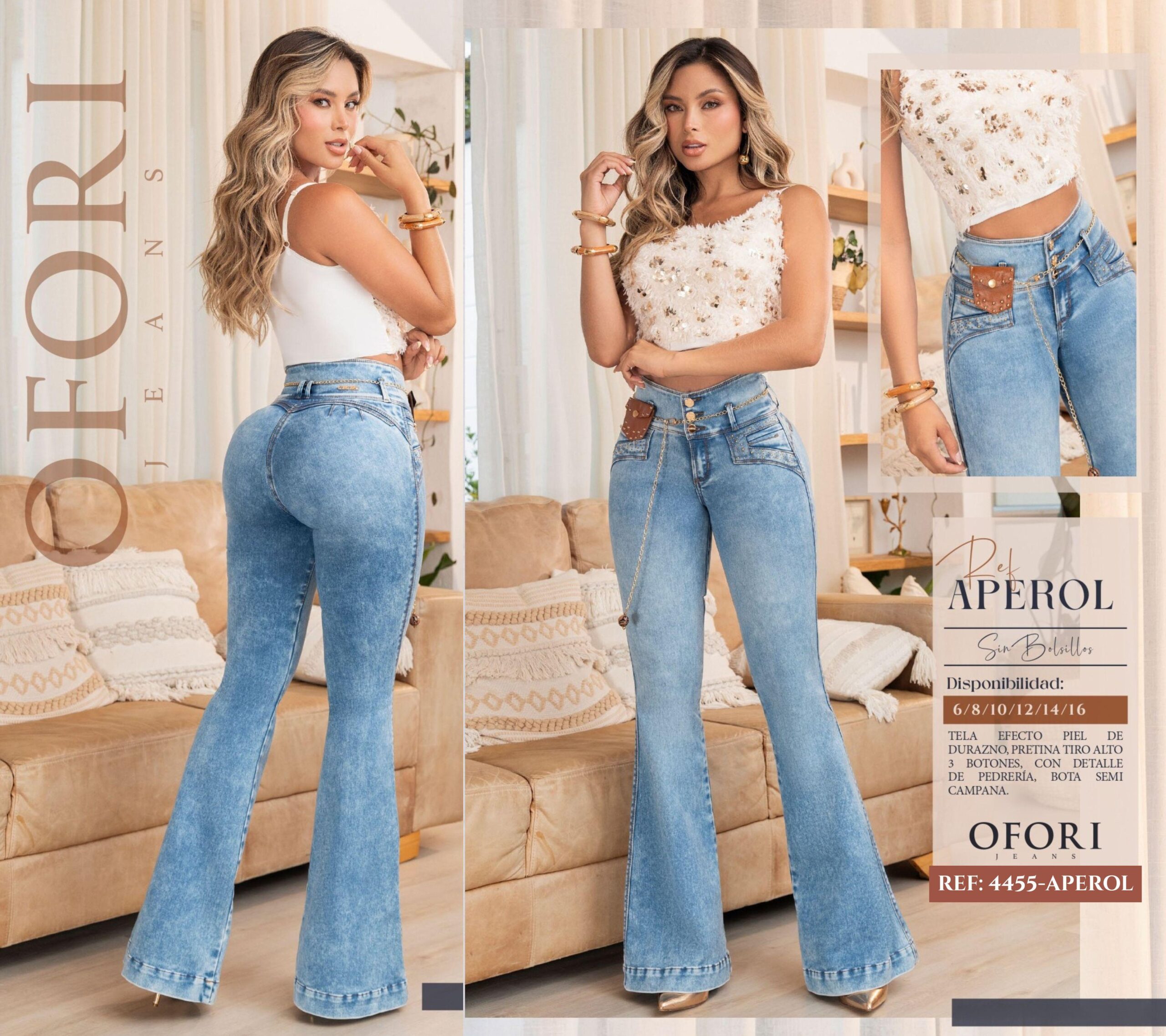 8521447 -4455- Jean Colombiano Levanta Cola