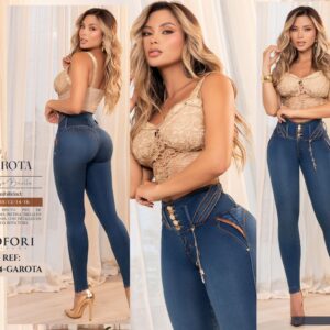 8521447 -4494-GAROTA Jean Colombiano Talle alto