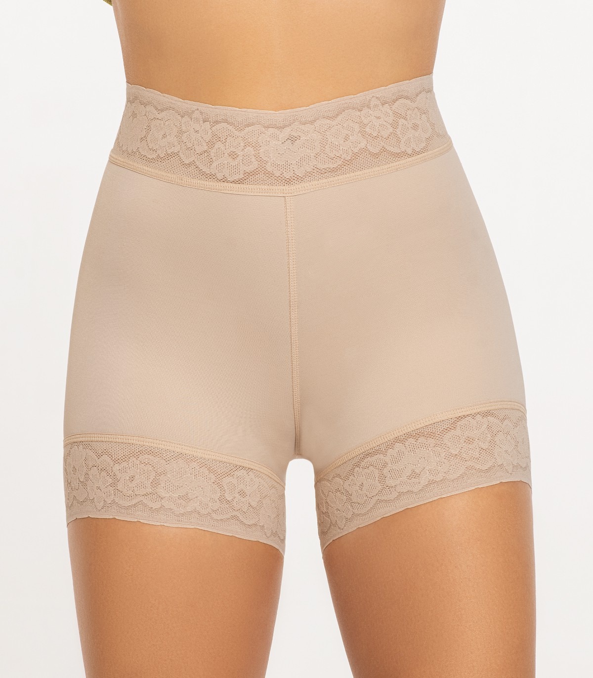 Short Levanta Cola y talle alto. - Imagen 2