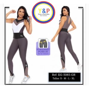 Conjunto deportivo 5085